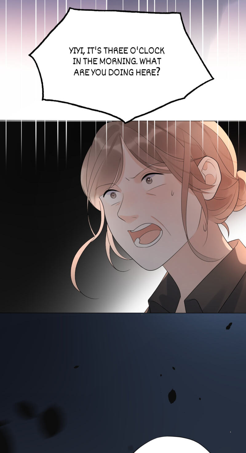The Ex (Colored) Chapter 127 page 68 - 