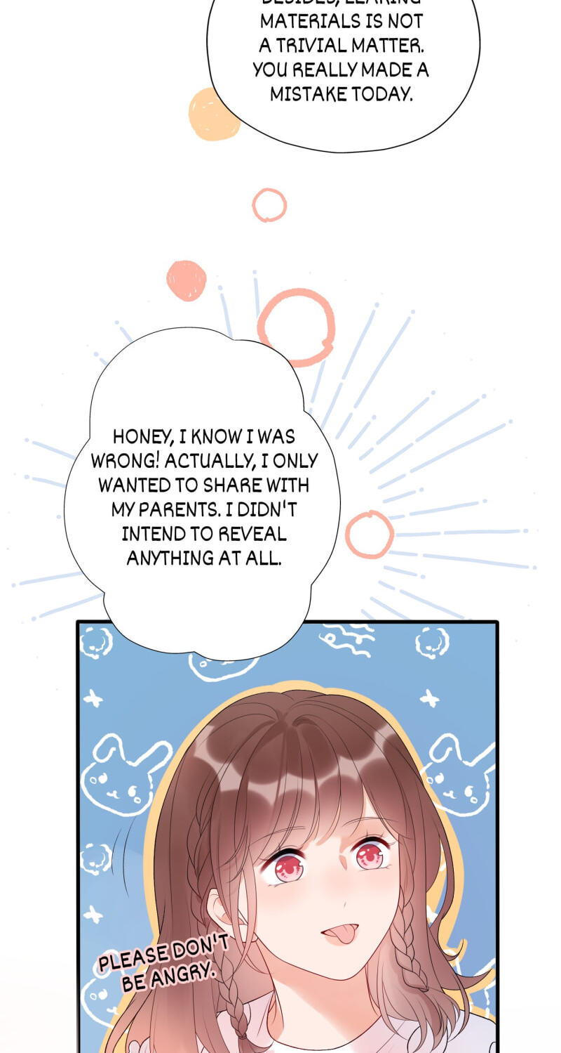The Ex (Colored) Chapter 127 page 8 - 