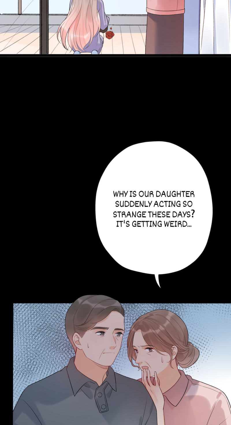The Ex (Colored) Chapter 127 page 72 - 