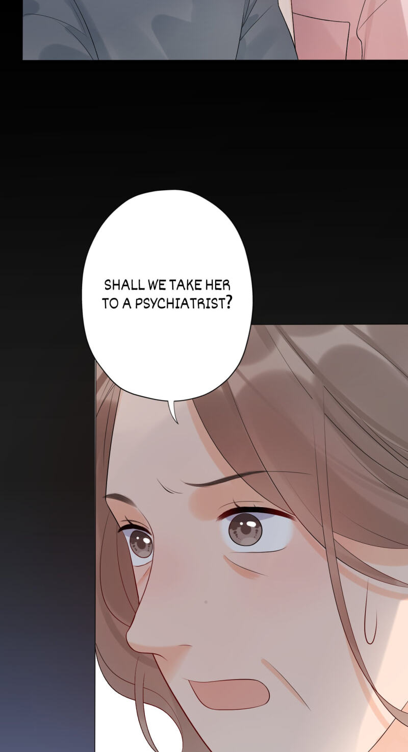 The Ex (Colored) Chapter 127 page 73 - 