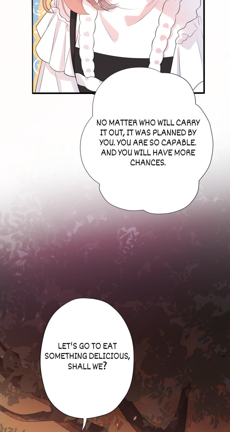 The Ex (Colored) Chapter 127 page 9 - 