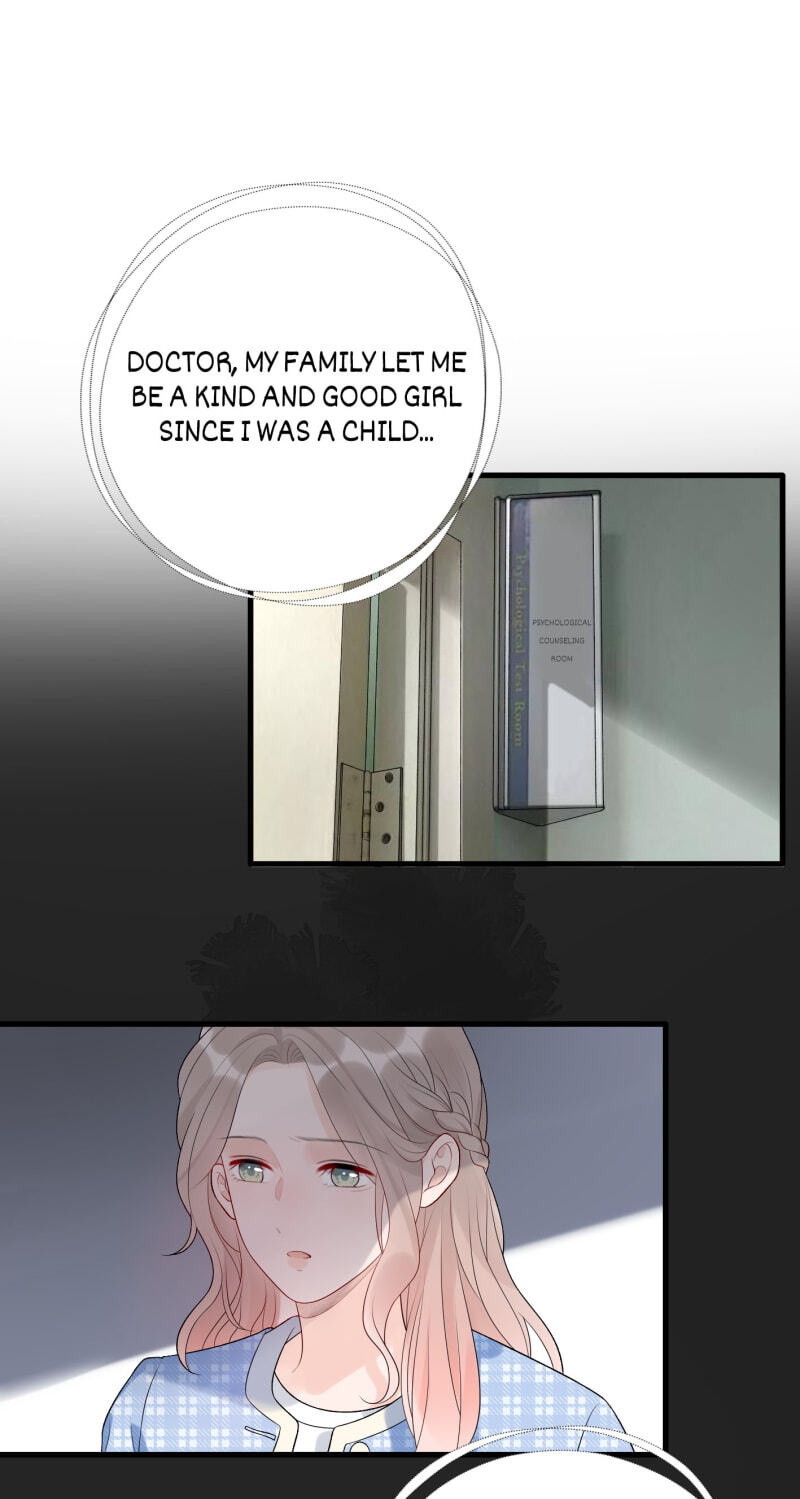 The Ex (Colored) Chapter 128 page 1 - 
