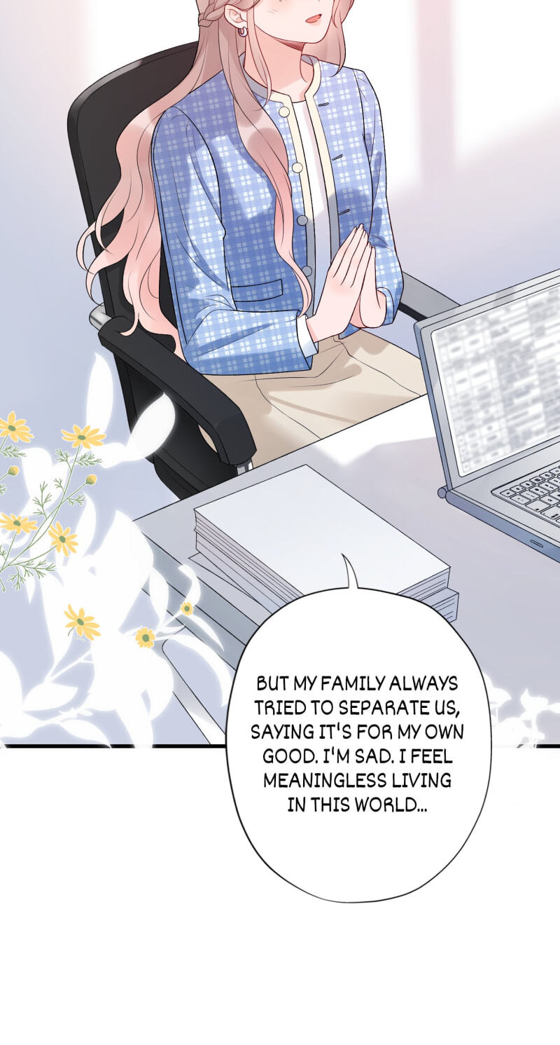 The Ex (Colored) Chapter 128 page 11 - 