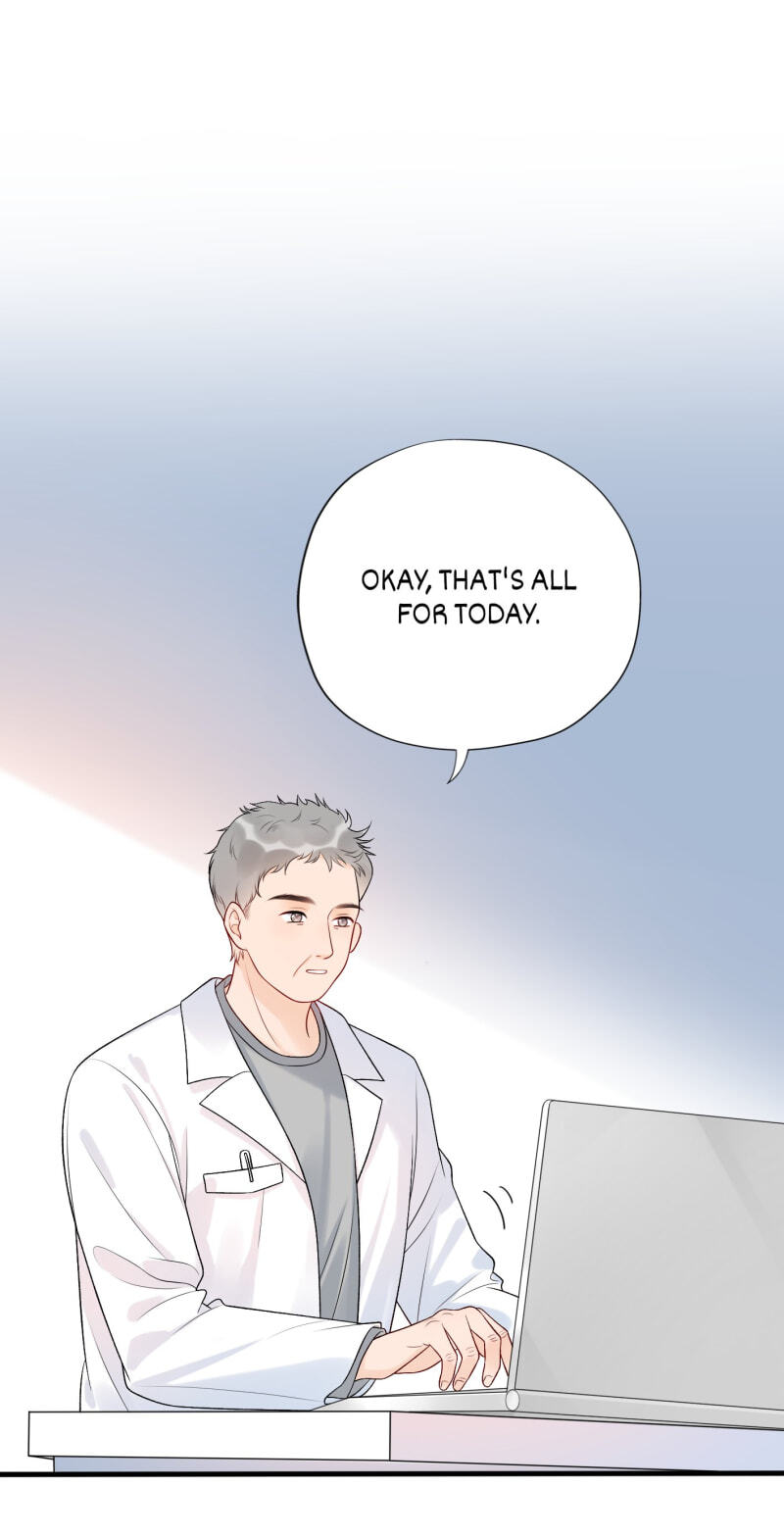 The Ex (Colored) Chapter 128 page 12 - 