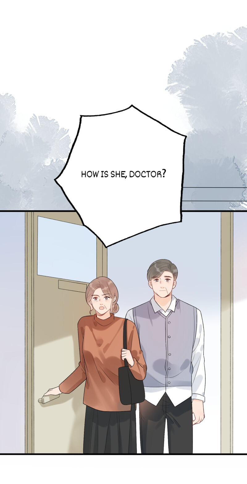 The Ex (Colored) Chapter 128 page 13 - 