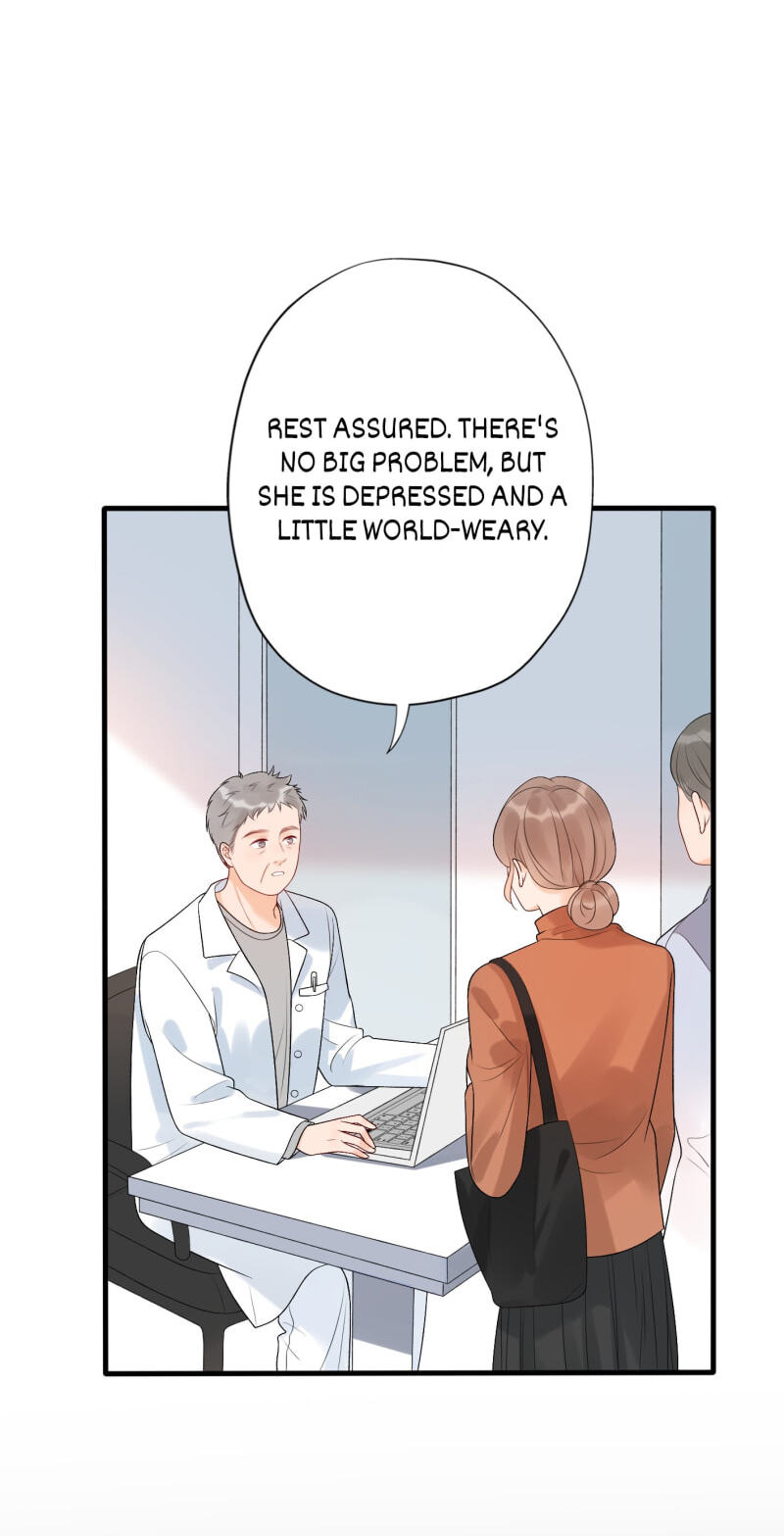 The Ex (Colored) Chapter 128 page 14 - 