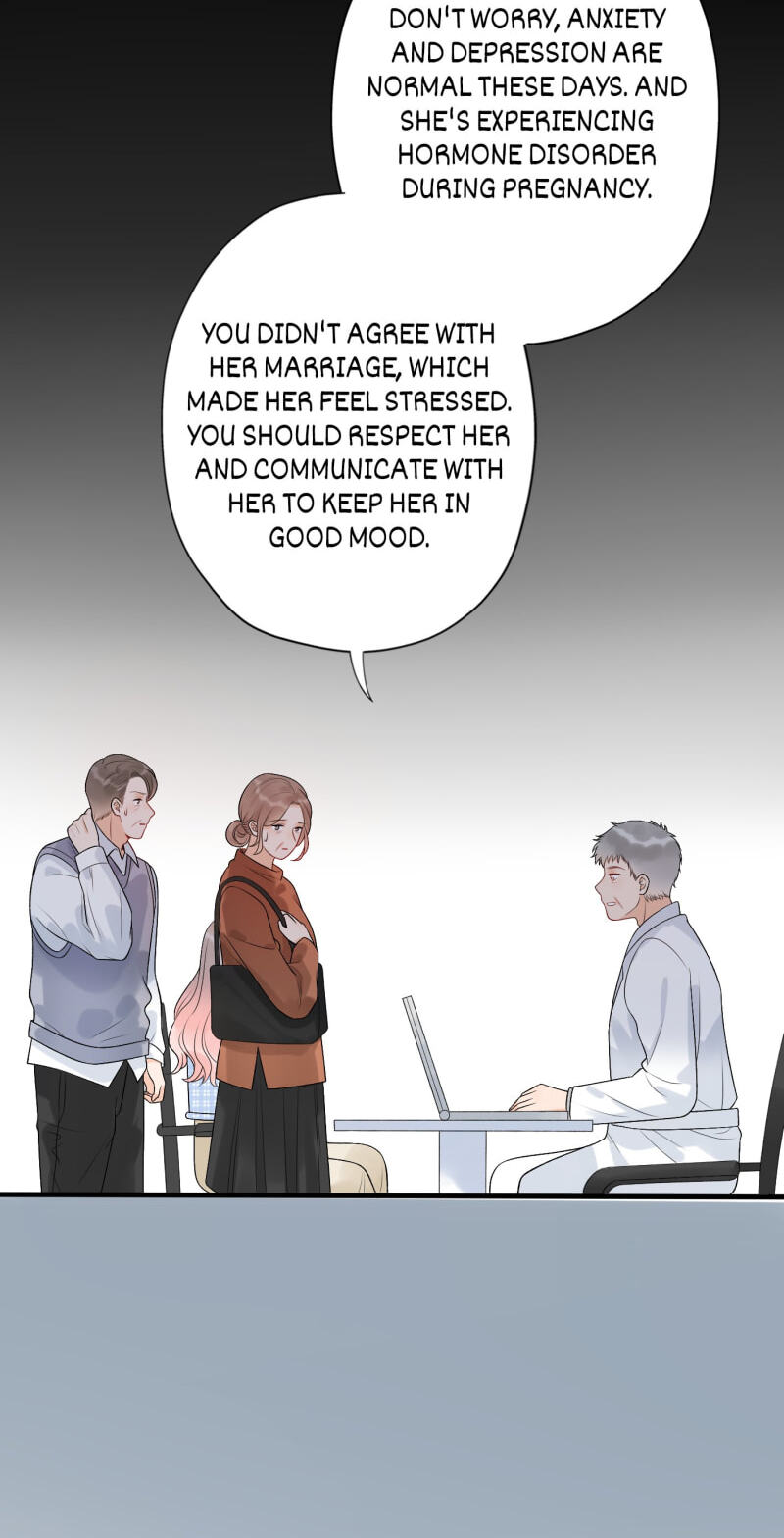 The Ex (Colored) Chapter 128 page 16 - 