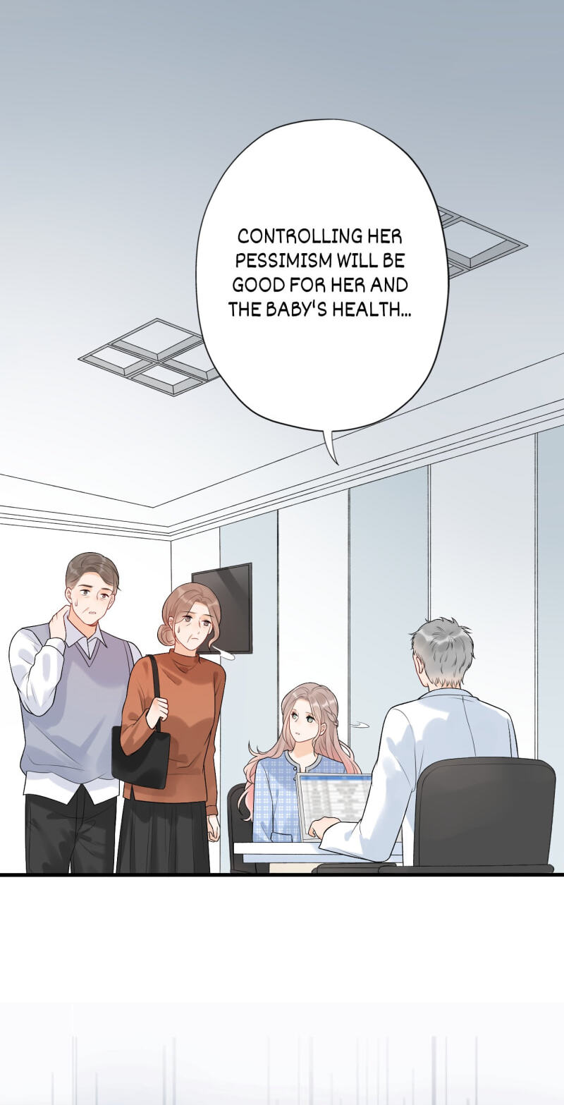 The Ex (Colored) Chapter 128 page 17 - 