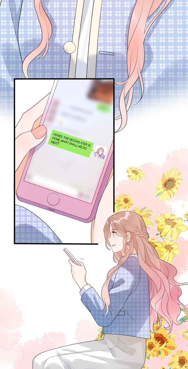The Ex (Colored) Chapter 128 page 20 - 