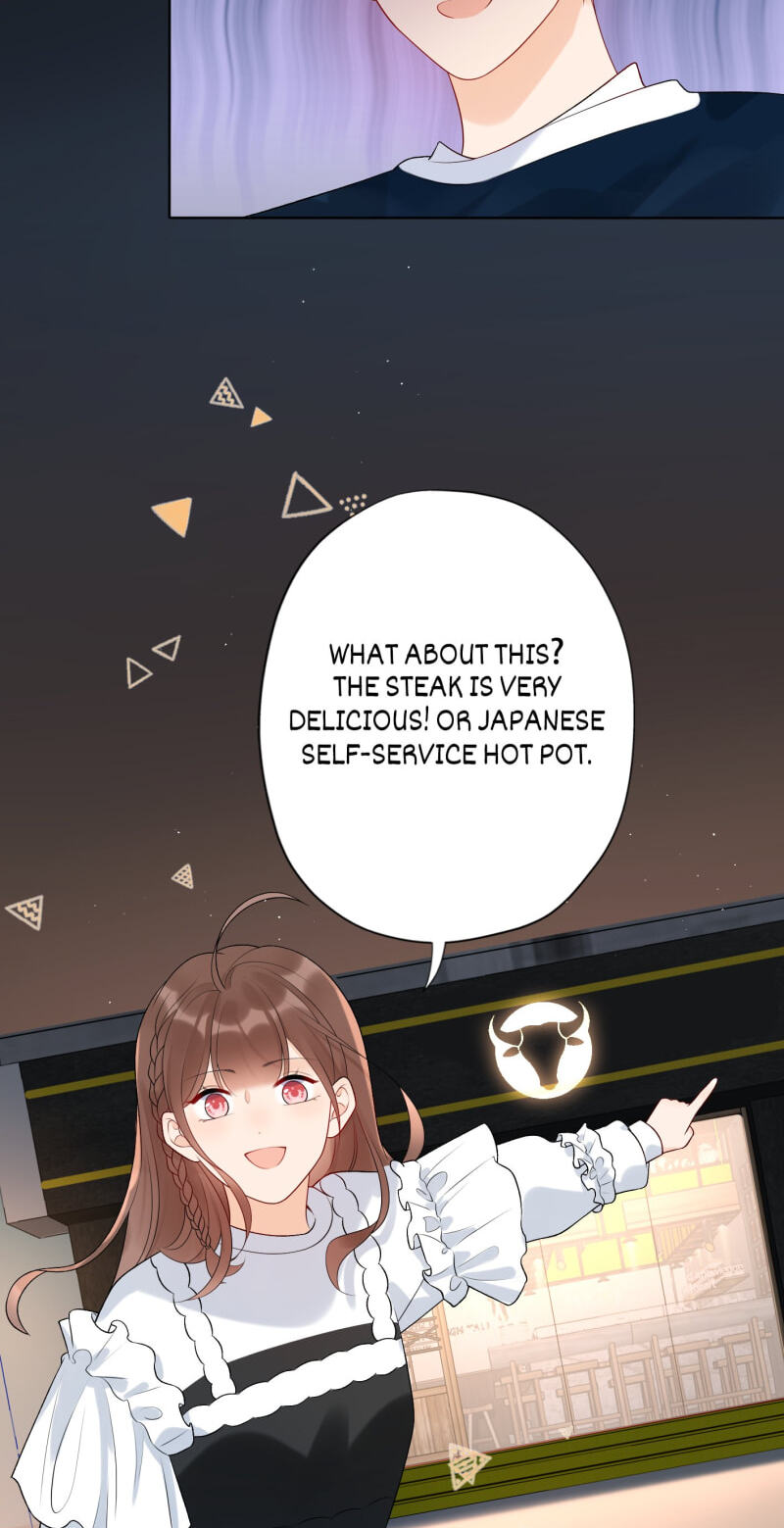 The Ex (Colored) Chapter 128 page 24 - 