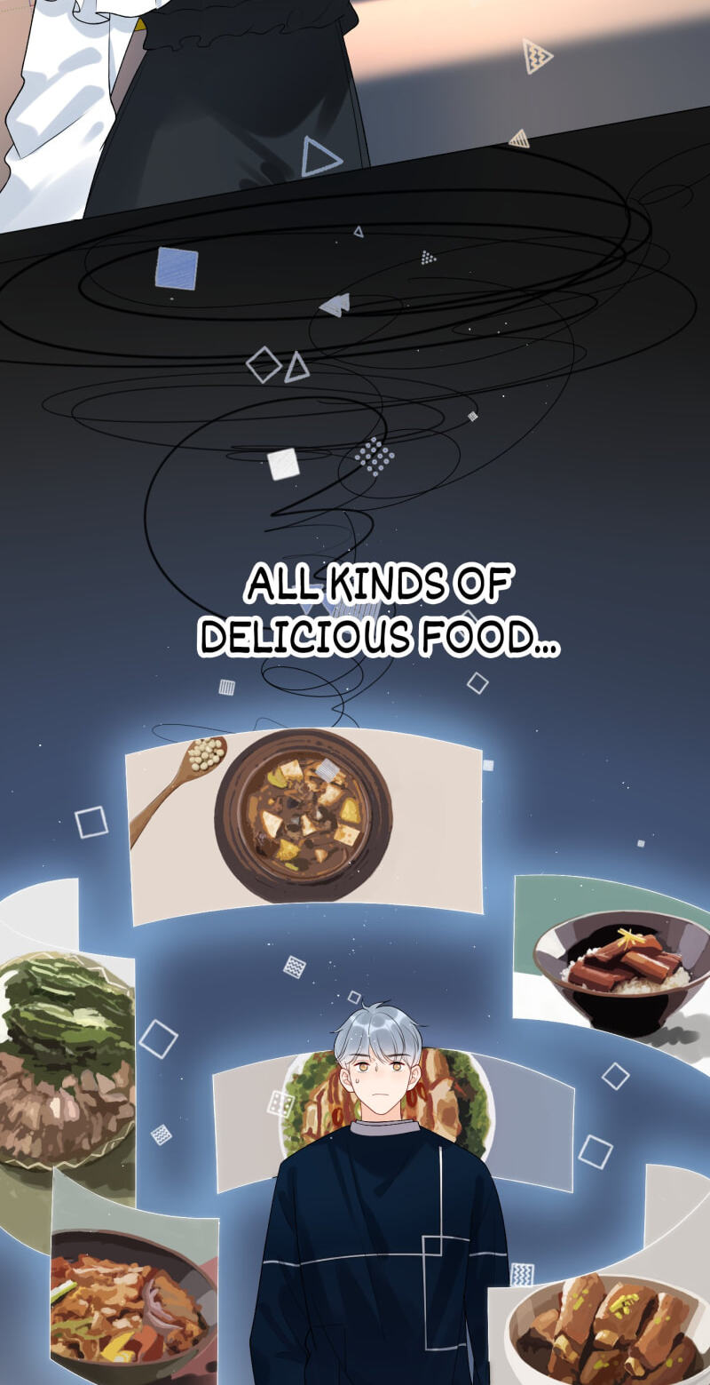 The Ex (Colored) Chapter 128 page 25 - 