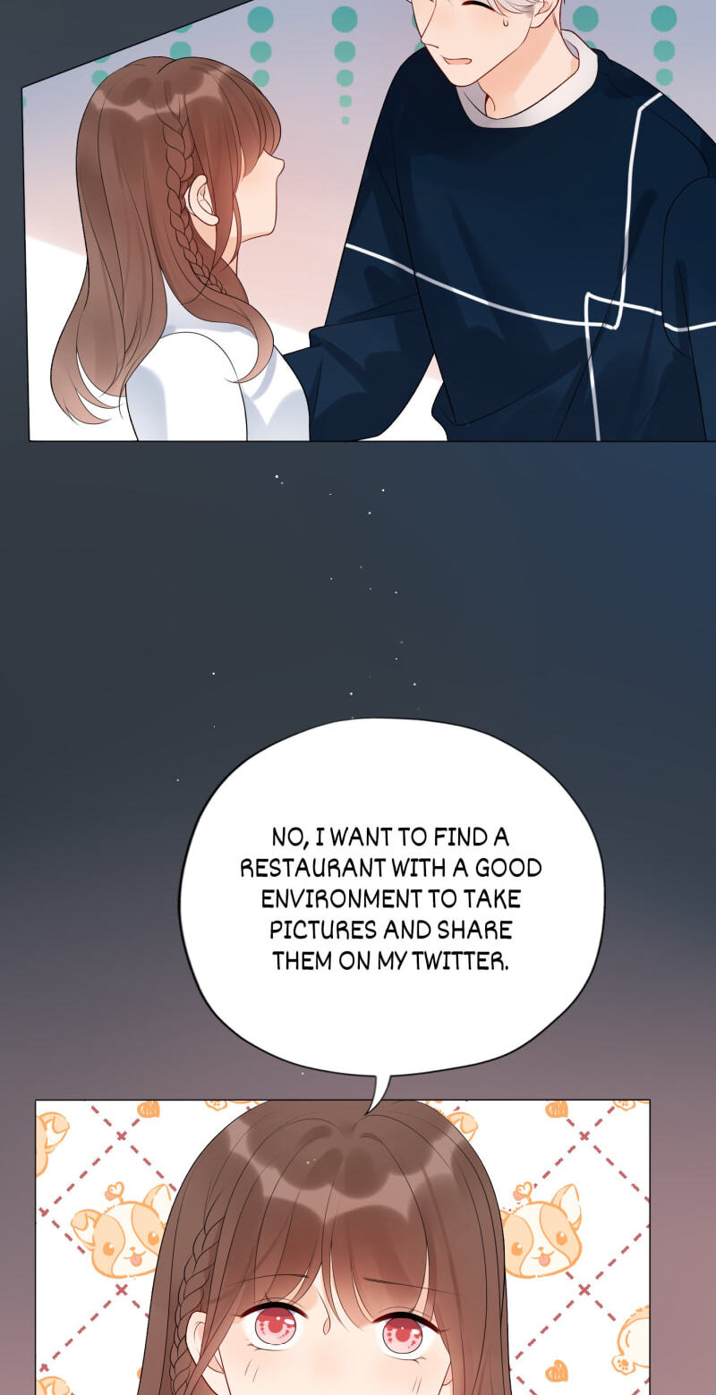 The Ex (Colored) Chapter 128 page 27 - 