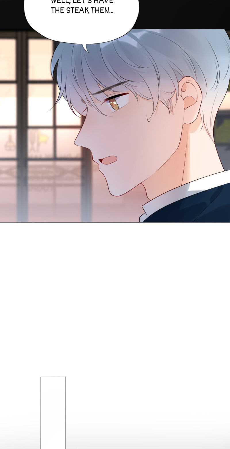 The Ex (Colored) Chapter 128 page 29 - 