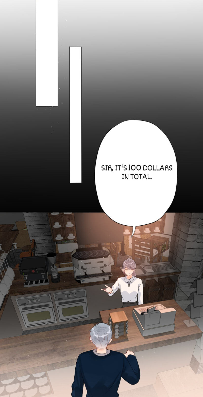 The Ex (Colored) Chapter 128 page 30 - 