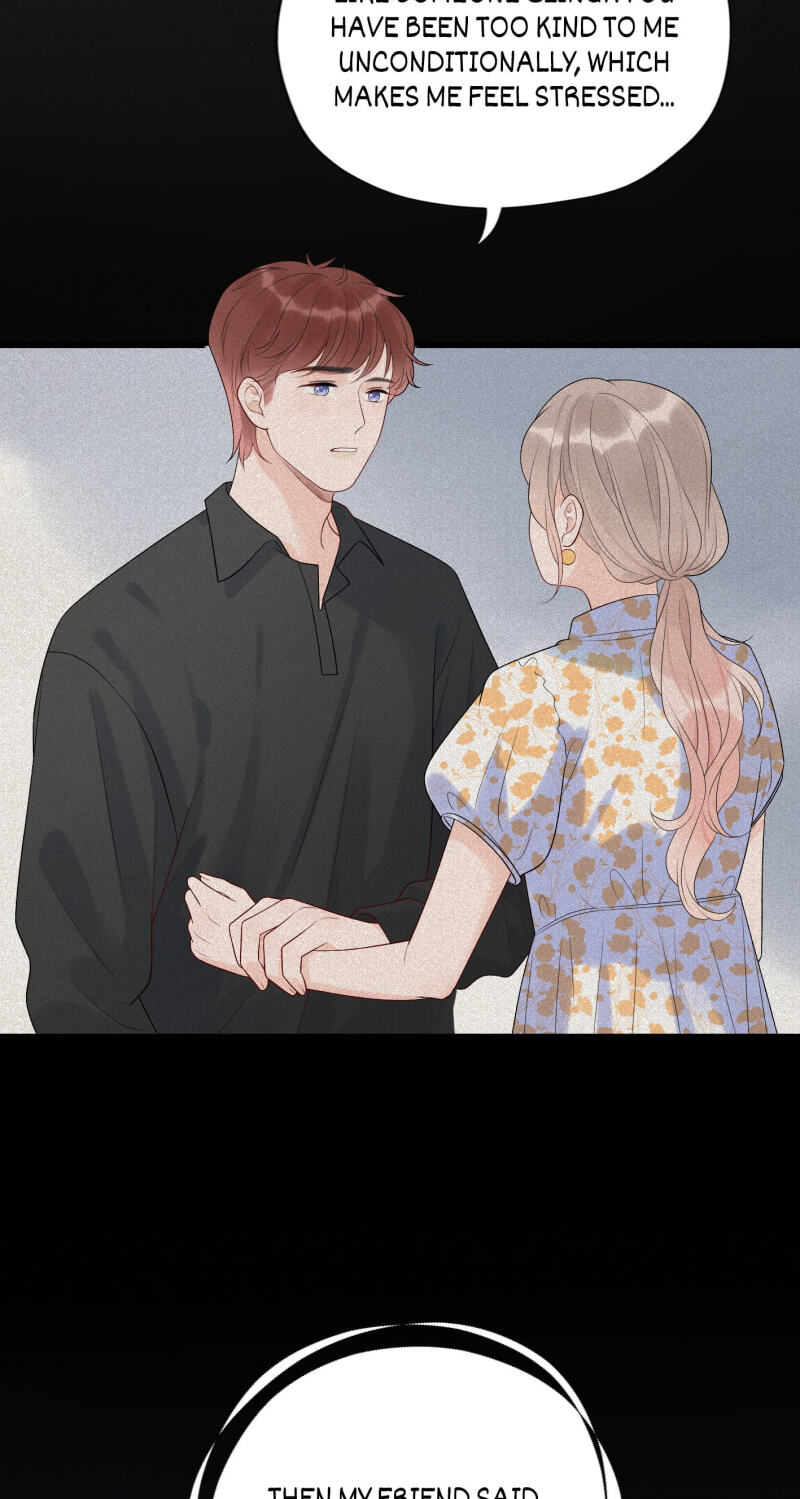 The Ex (Colored) Chapter 128 page 4 - 