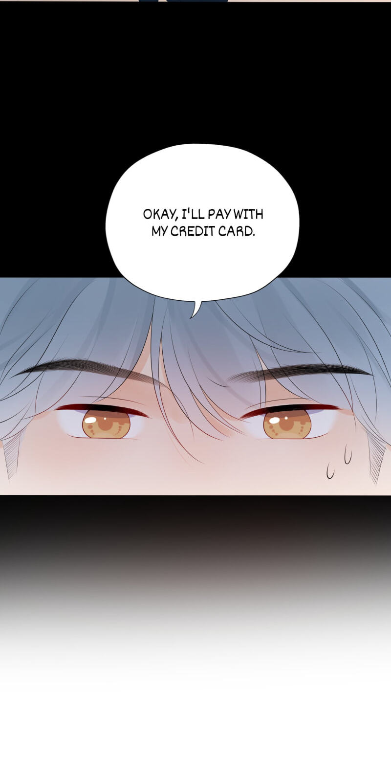 The Ex (Colored) Chapter 128 page 31 - 