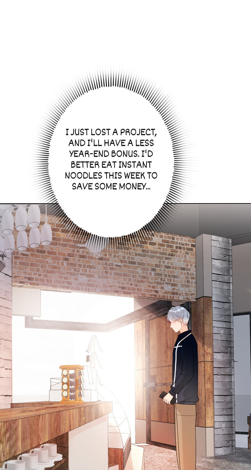 The Ex (Colored) Chapter 128 page 32 - 