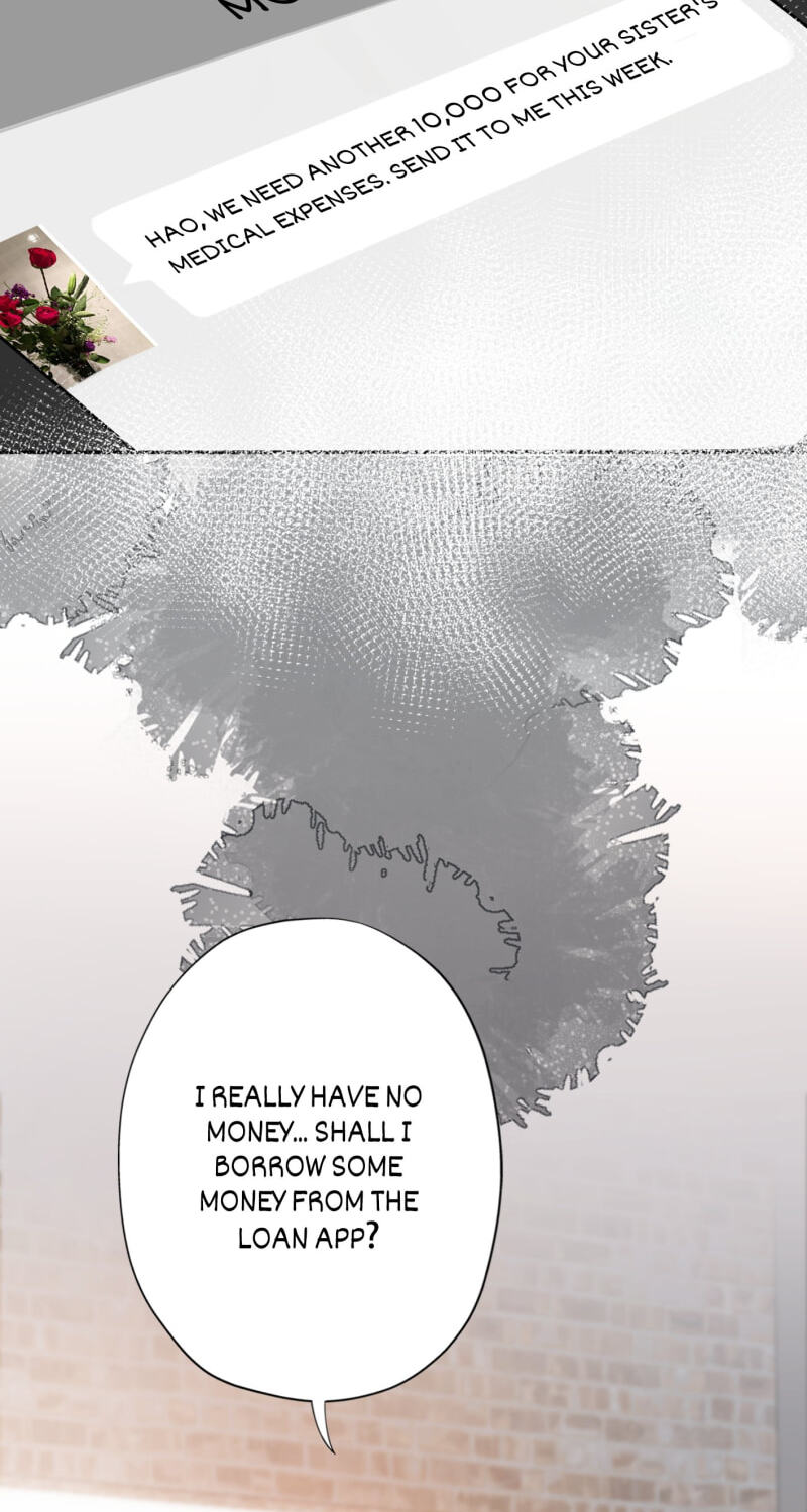 The Ex (Colored) Chapter 128 page 34 - 