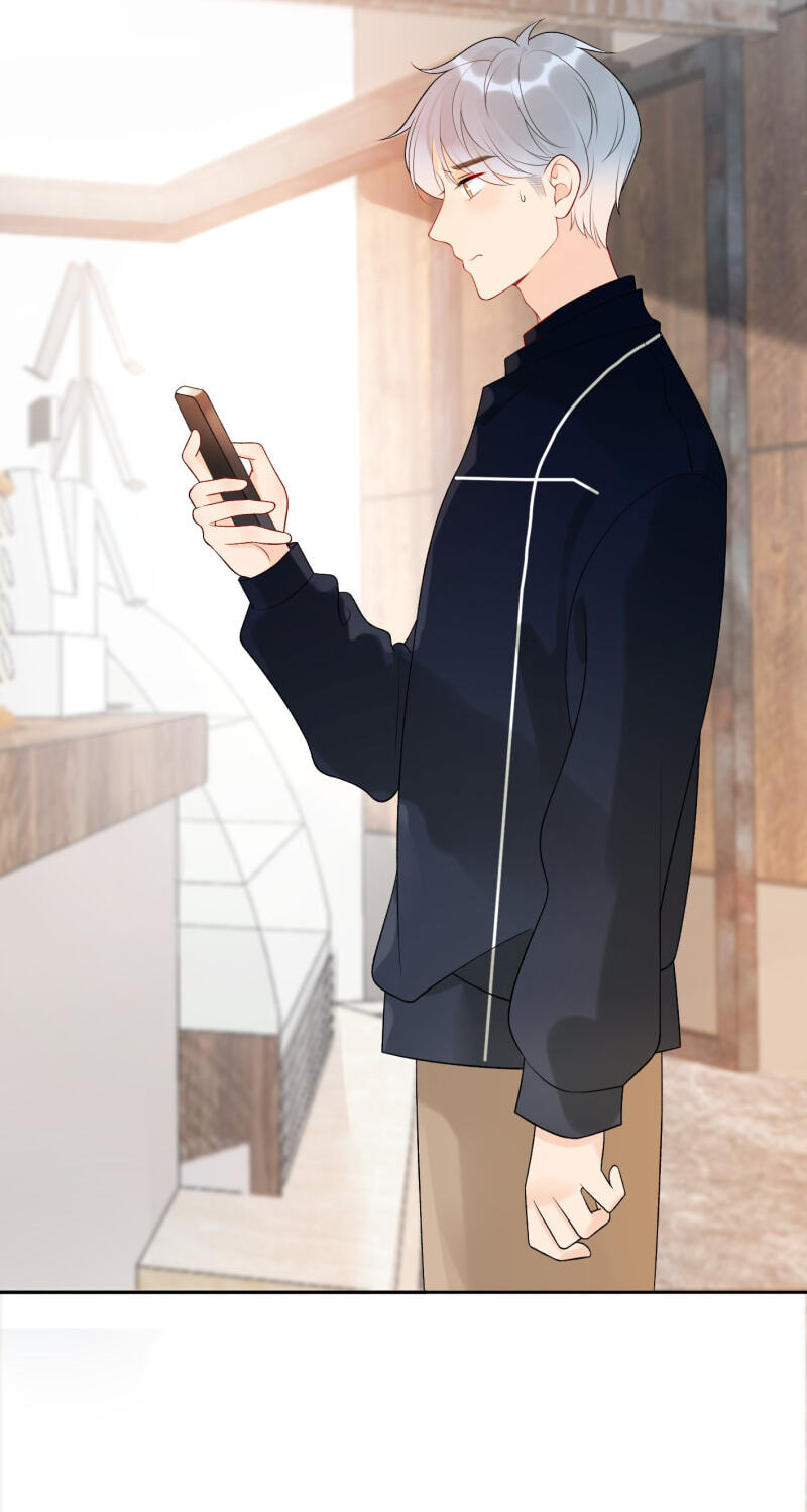 The Ex (Colored) Chapter 128 page 35 - 