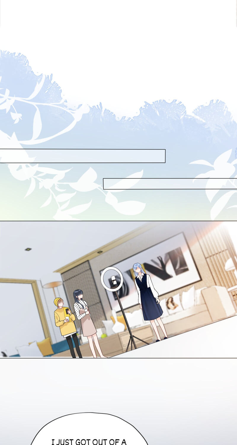 The Ex (Colored) Chapter 128 page 36 - 