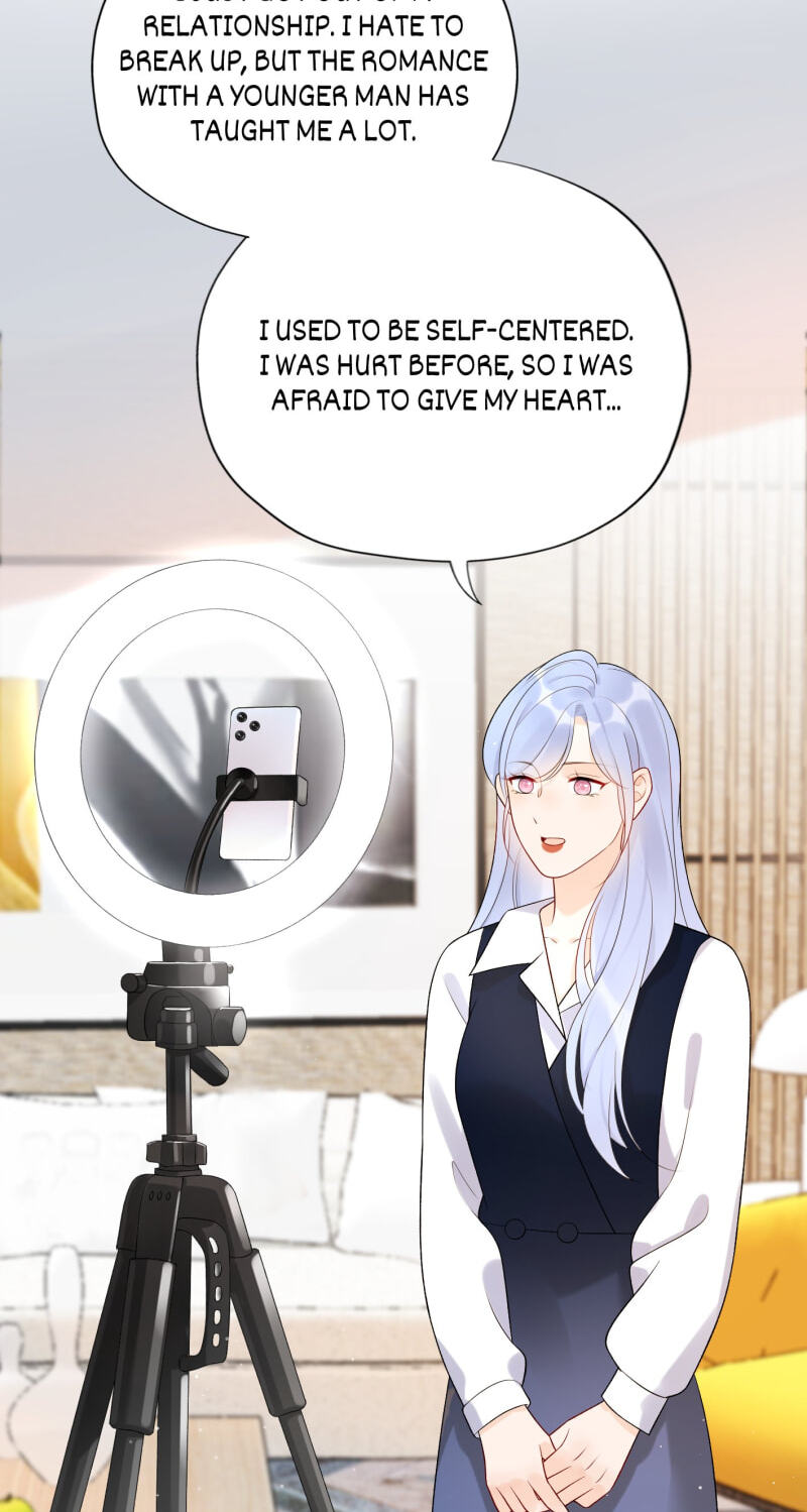 The Ex (Colored) Chapter 128 page 37 - 
