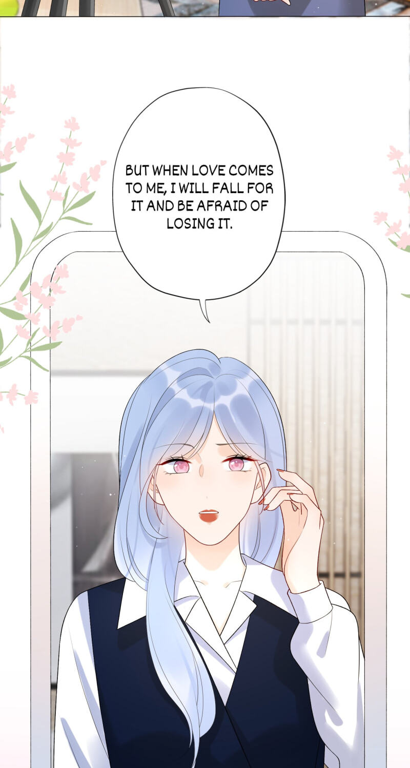 The Ex (Colored) Chapter 128 page 38 - 