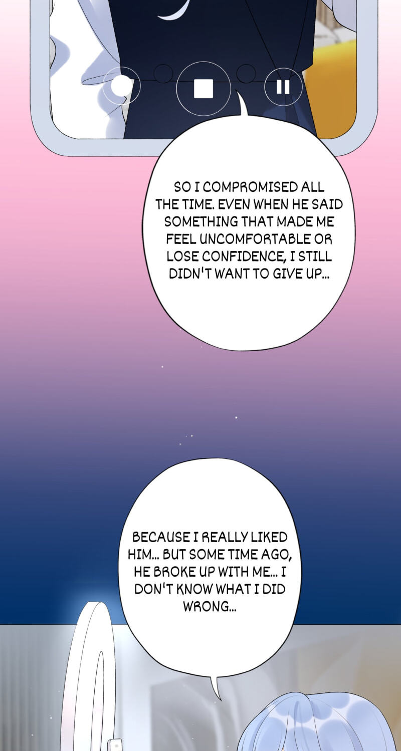 The Ex (Colored) Chapter 128 page 39 - 