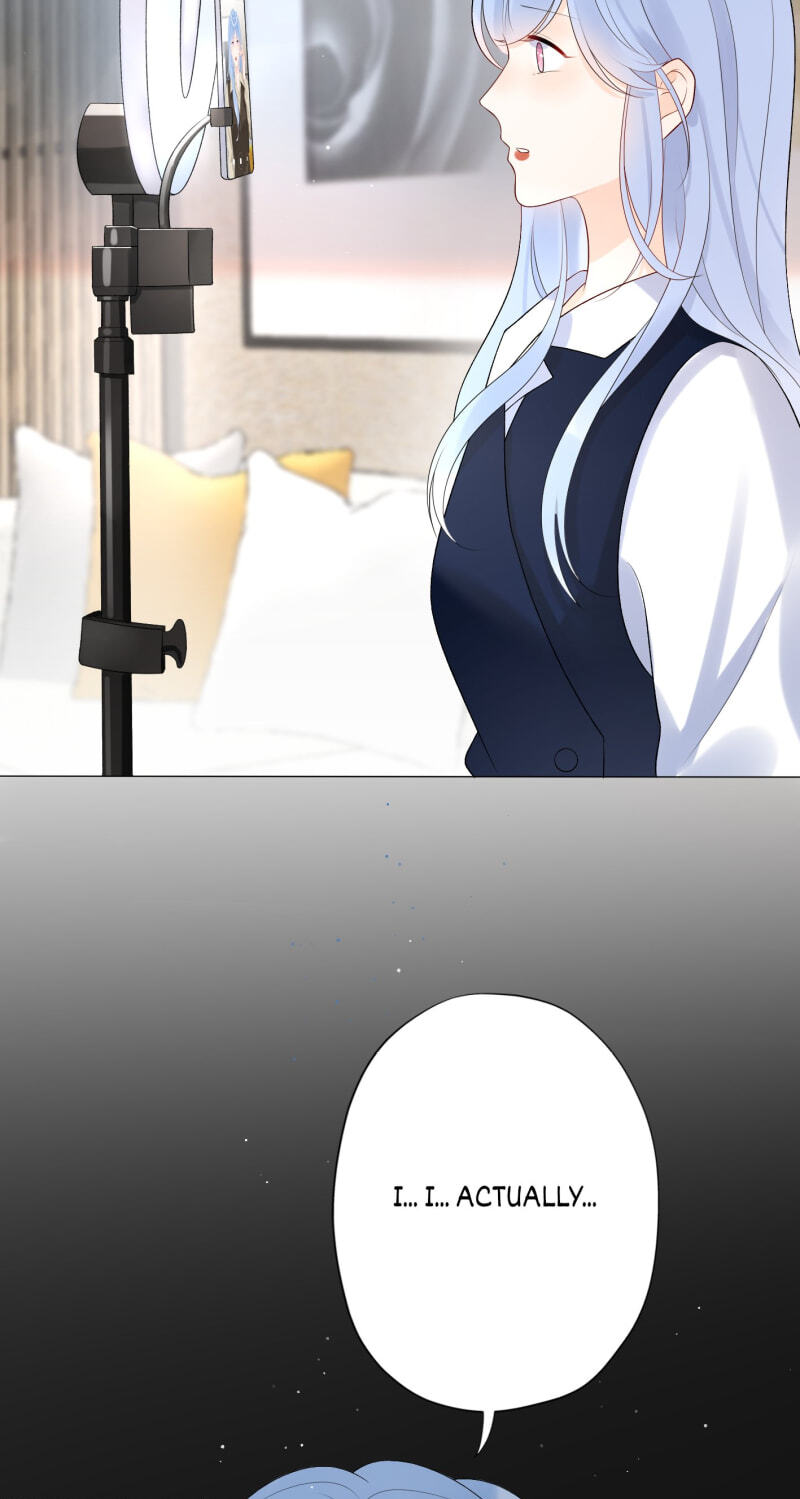 The Ex (Colored) Chapter 128 page 40 - 