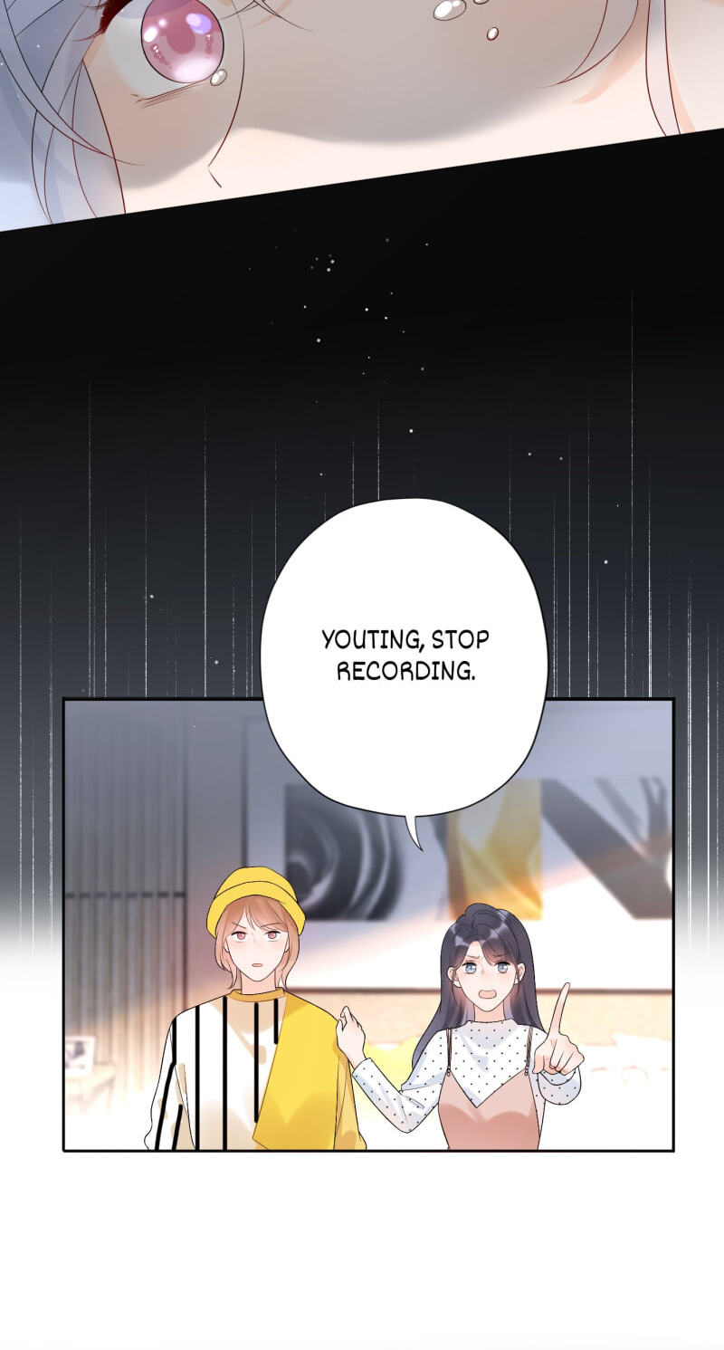 The Ex (Colored) Chapter 128 page 42 - 