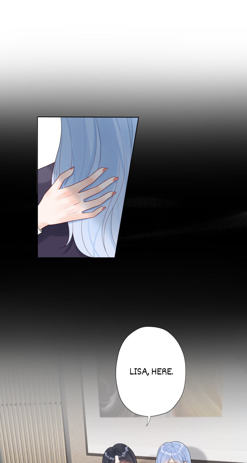 The Ex (Colored) Chapter 128 page 43 - 