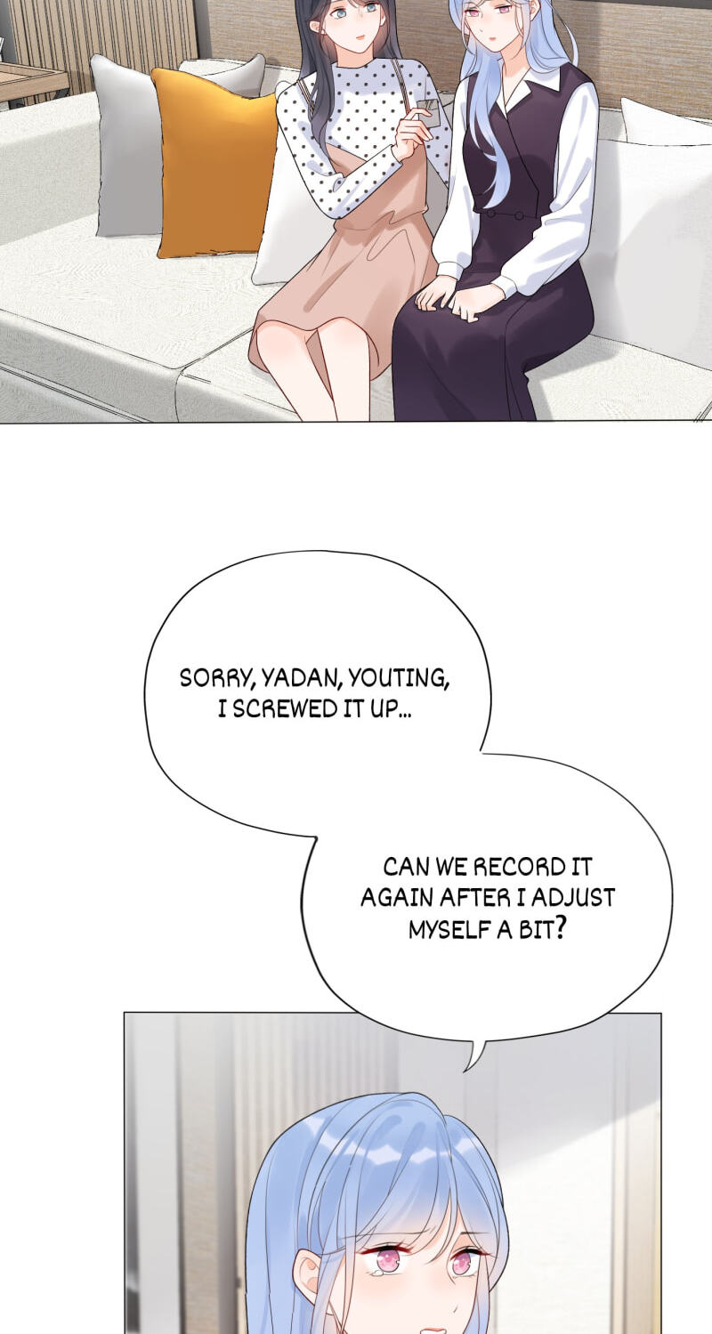 The Ex (Colored) Chapter 128 page 44 - 