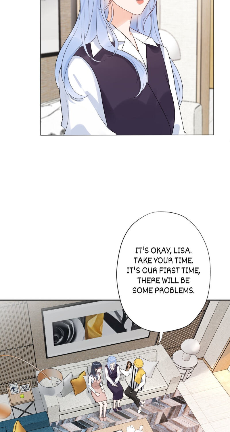 The Ex (Colored) Chapter 128 page 45 - 