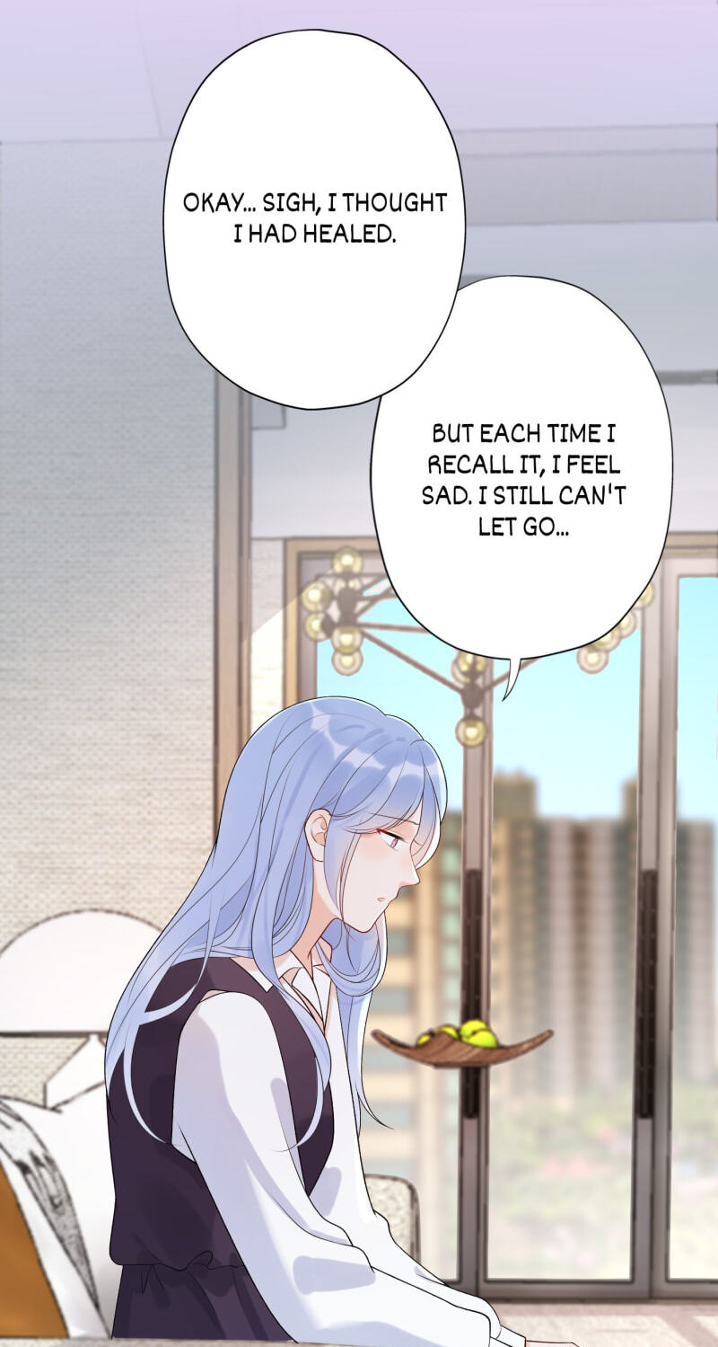 The Ex (Colored) Chapter 128 page 48 - 