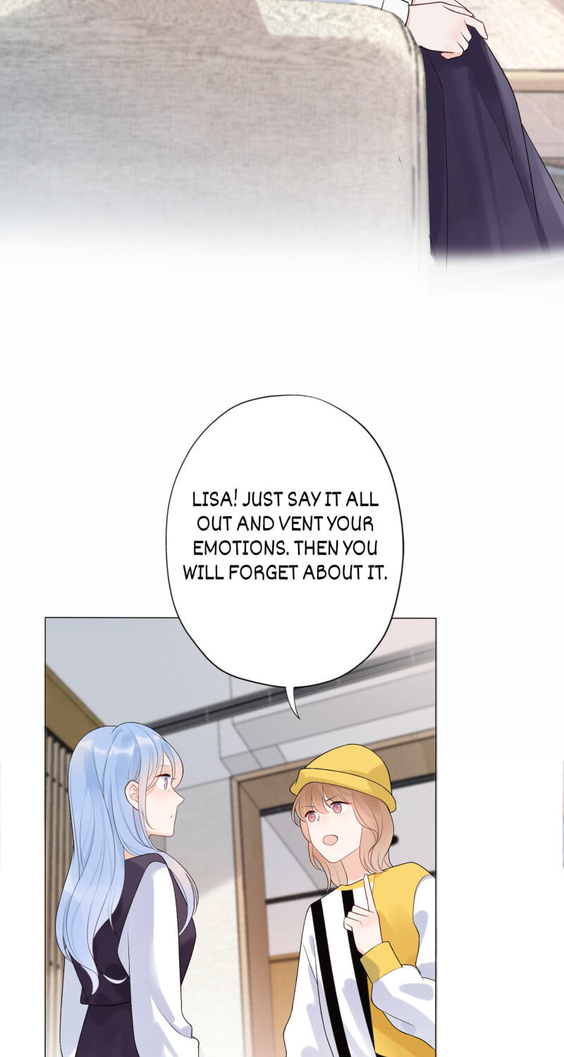 The Ex (Colored) Chapter 128 page 49 - 