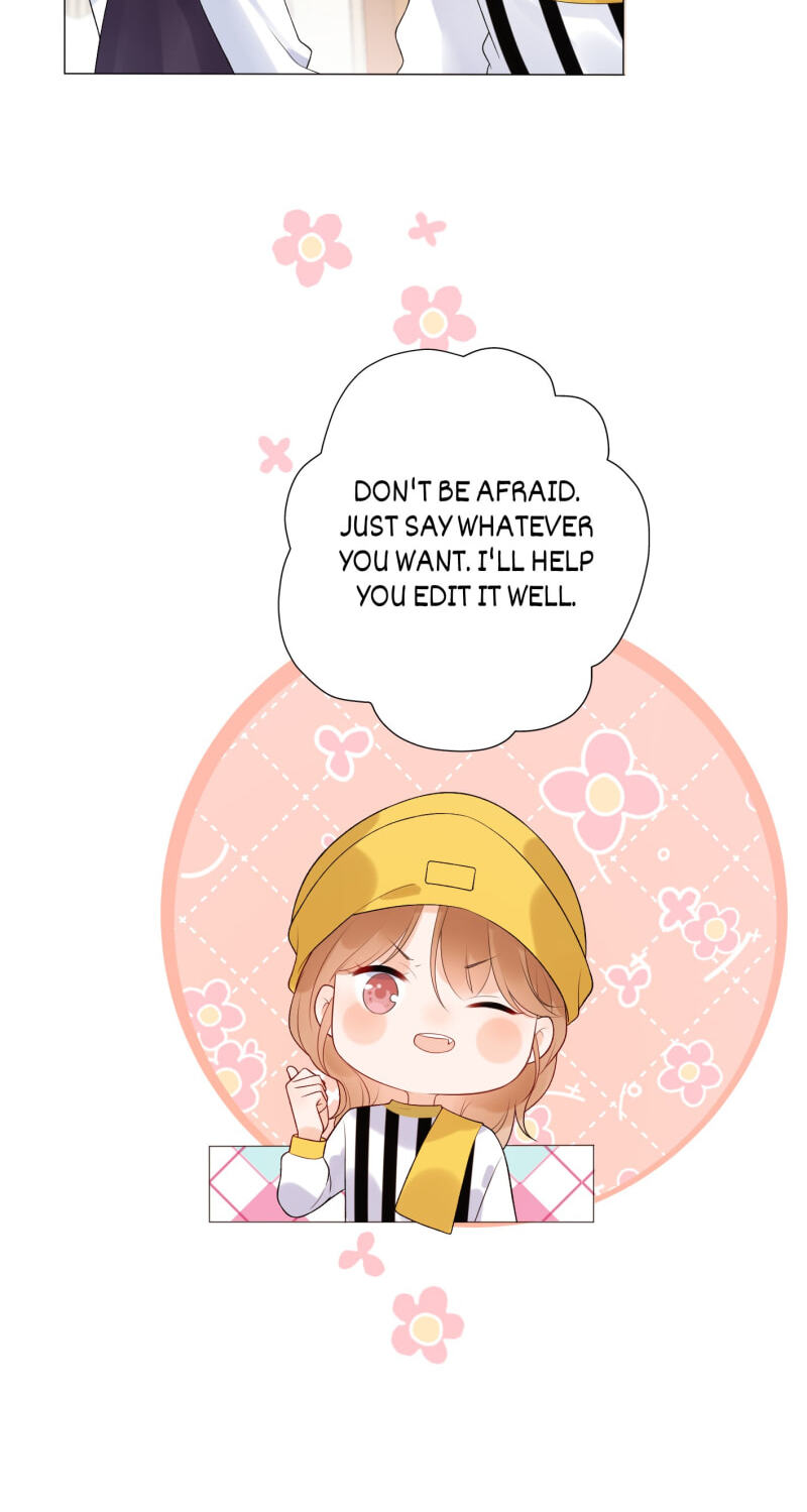 The Ex (Colored) Chapter 128 page 50 - 