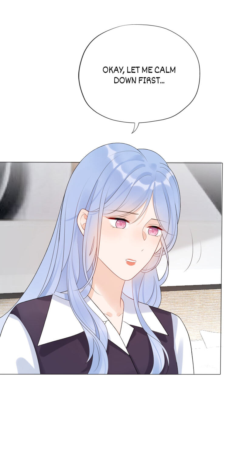 The Ex (Colored) Chapter 128 page 51 - 