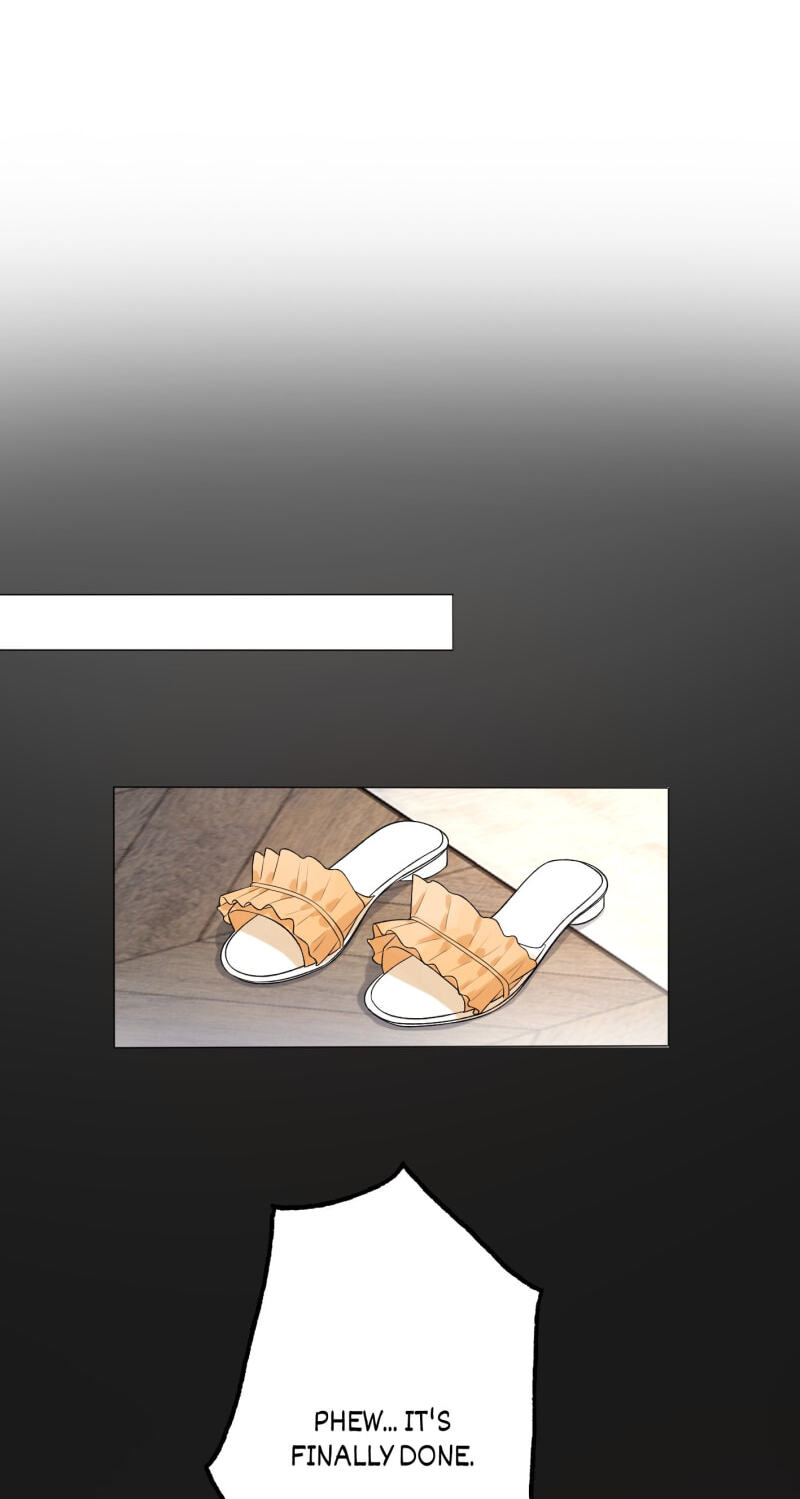 The Ex (Colored) Chapter 128 page 52 - 