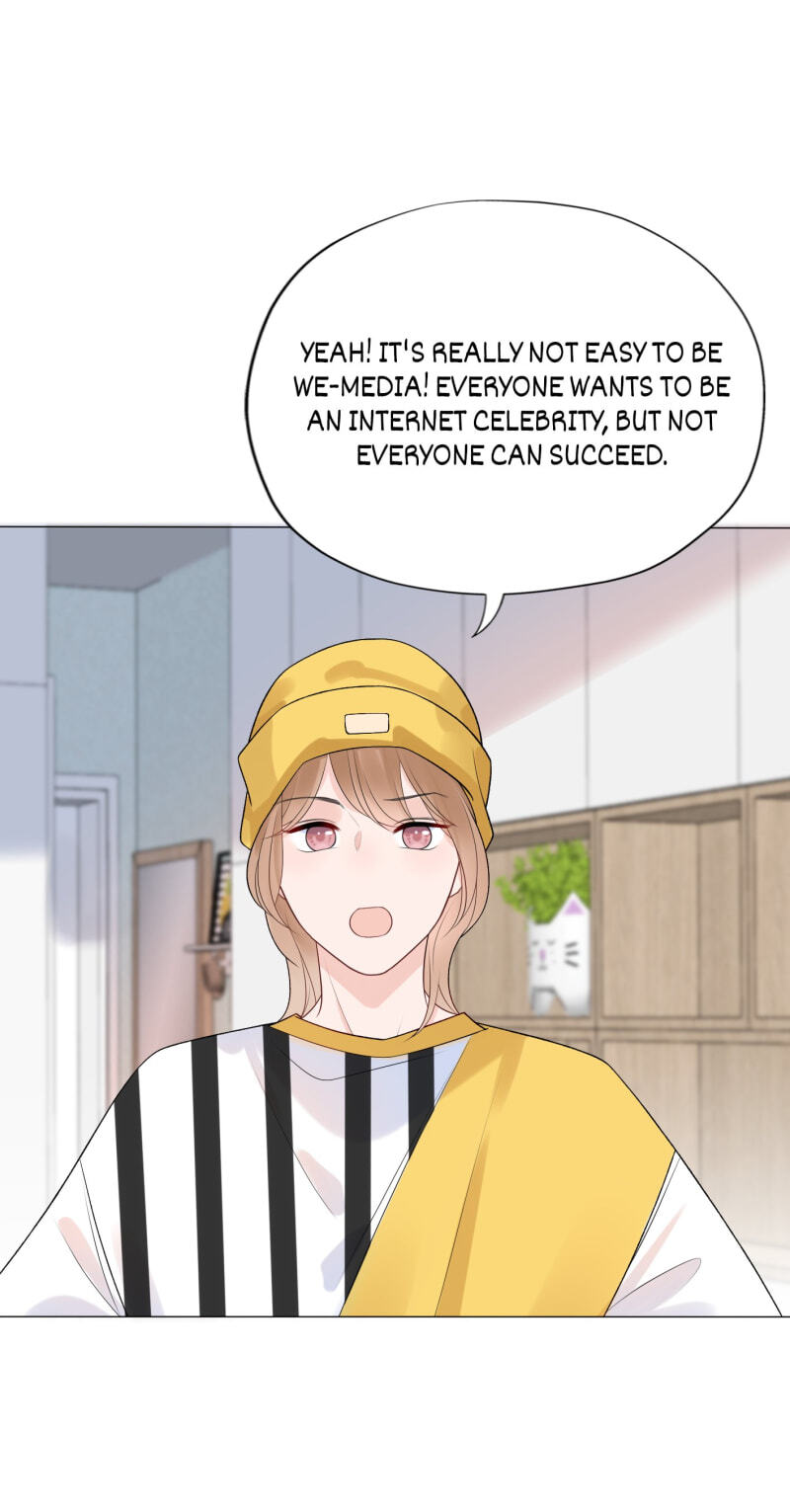The Ex (Colored) Chapter 128 page 54 - 