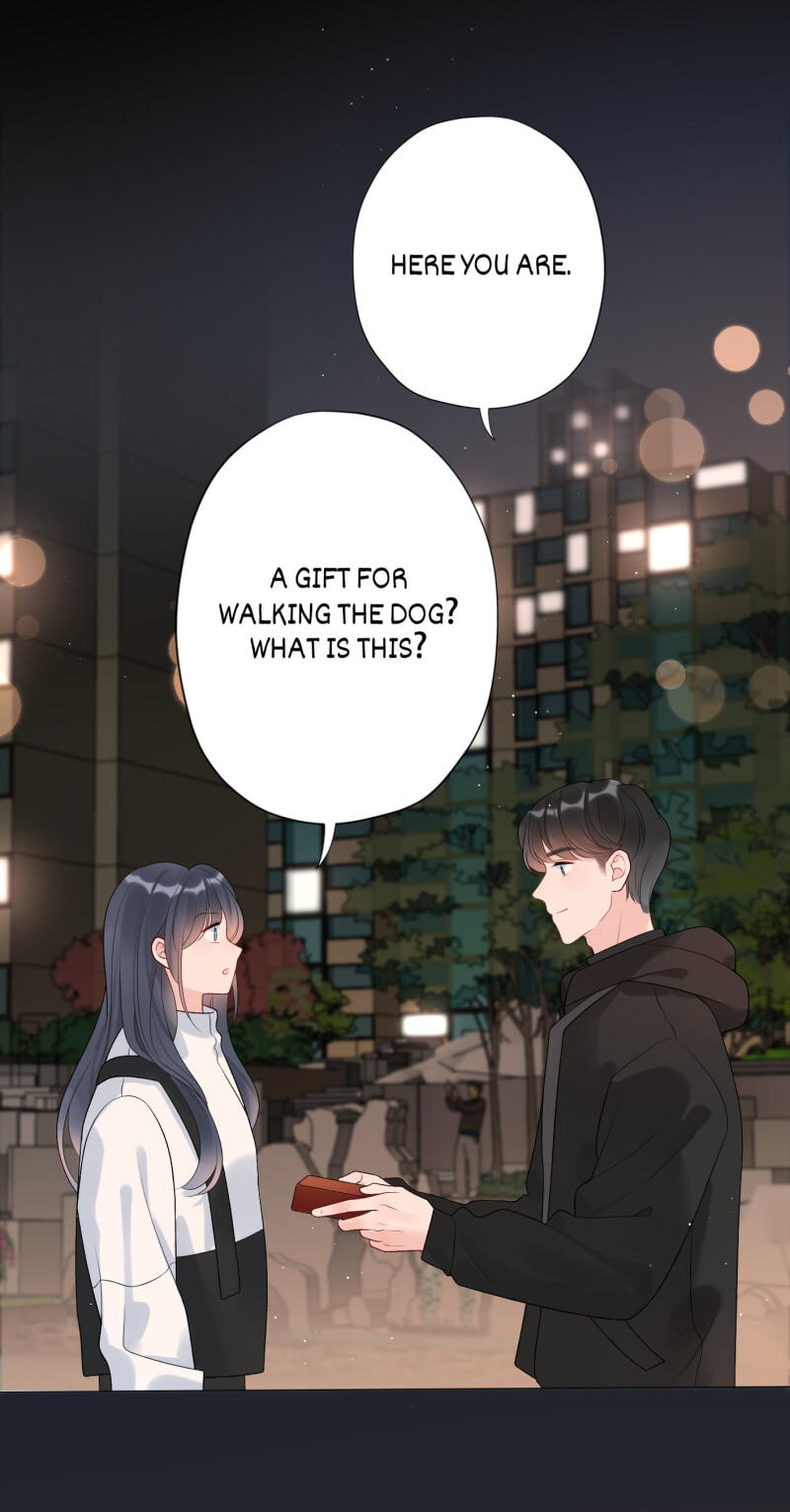 The Ex (Colored) Chapter 128 page 58 - 