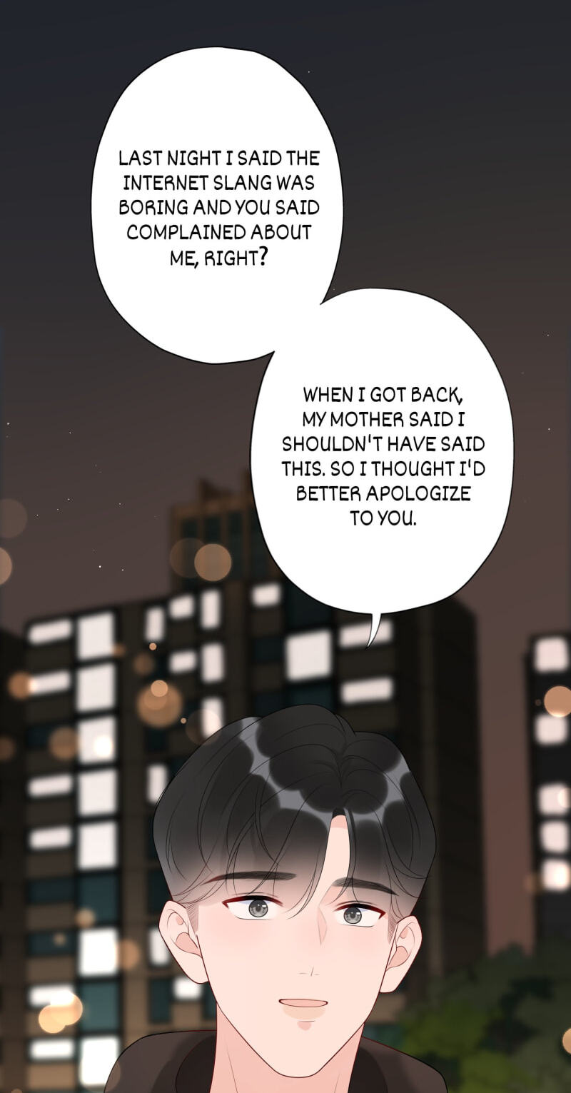 The Ex (Colored) Chapter 128 page 59 - 