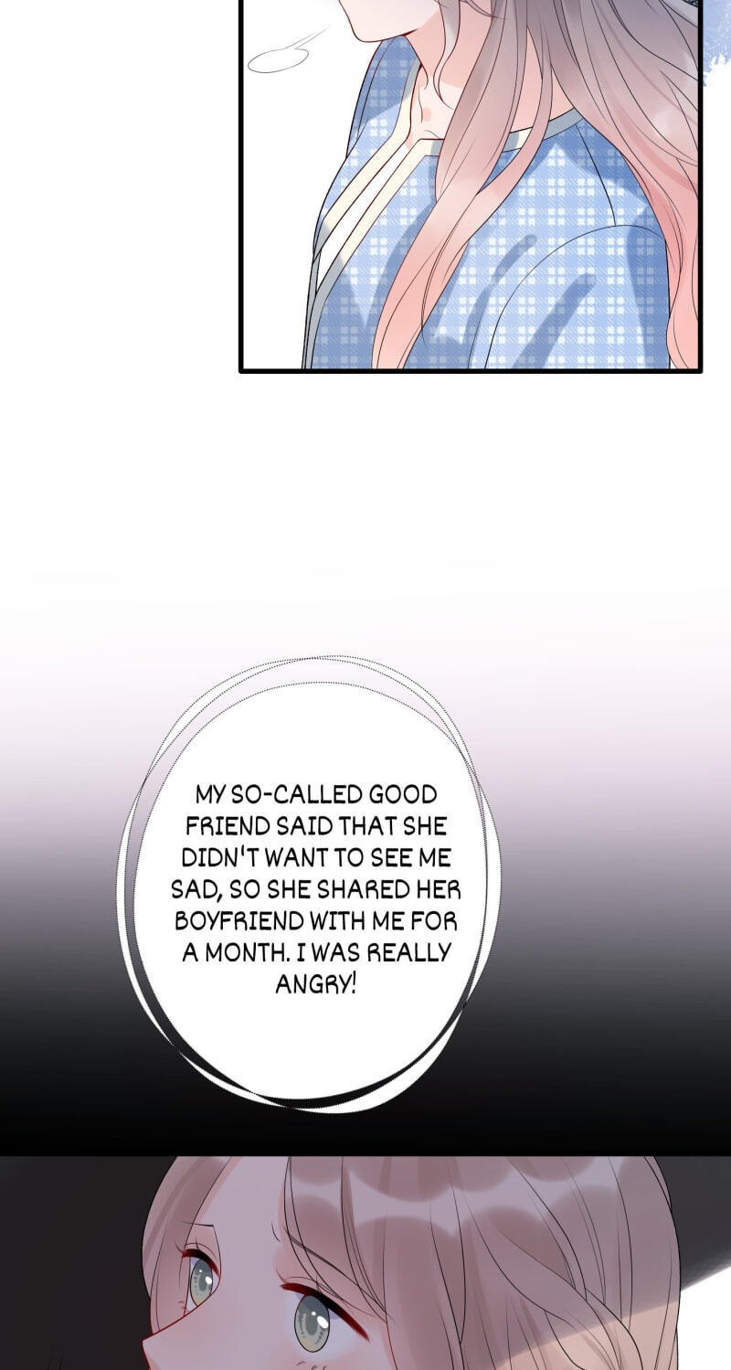 The Ex (Colored) Chapter 128 page 9 - 