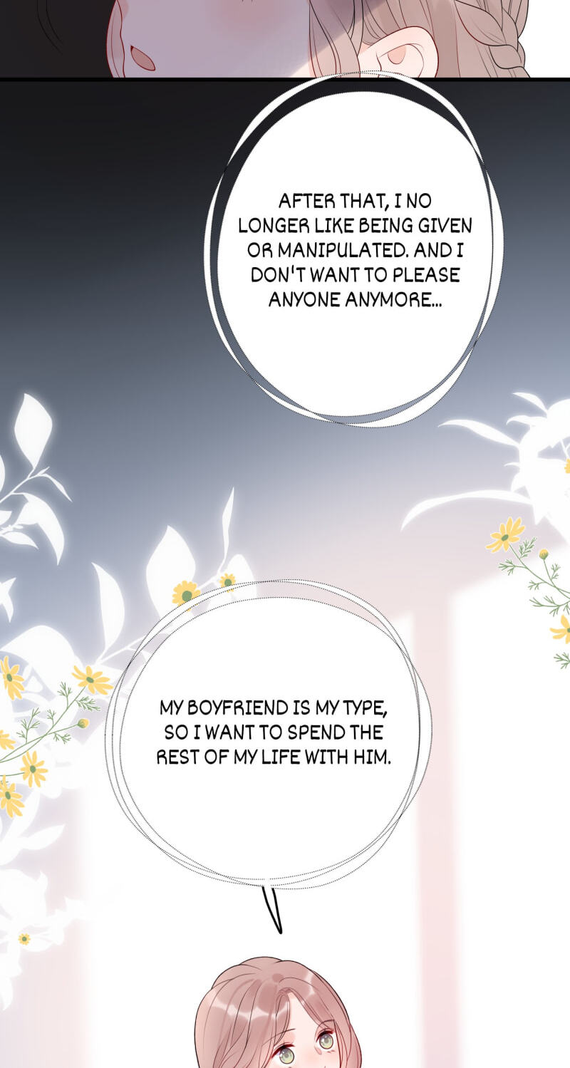 The Ex (Colored) Chapter 128 page 10 - 