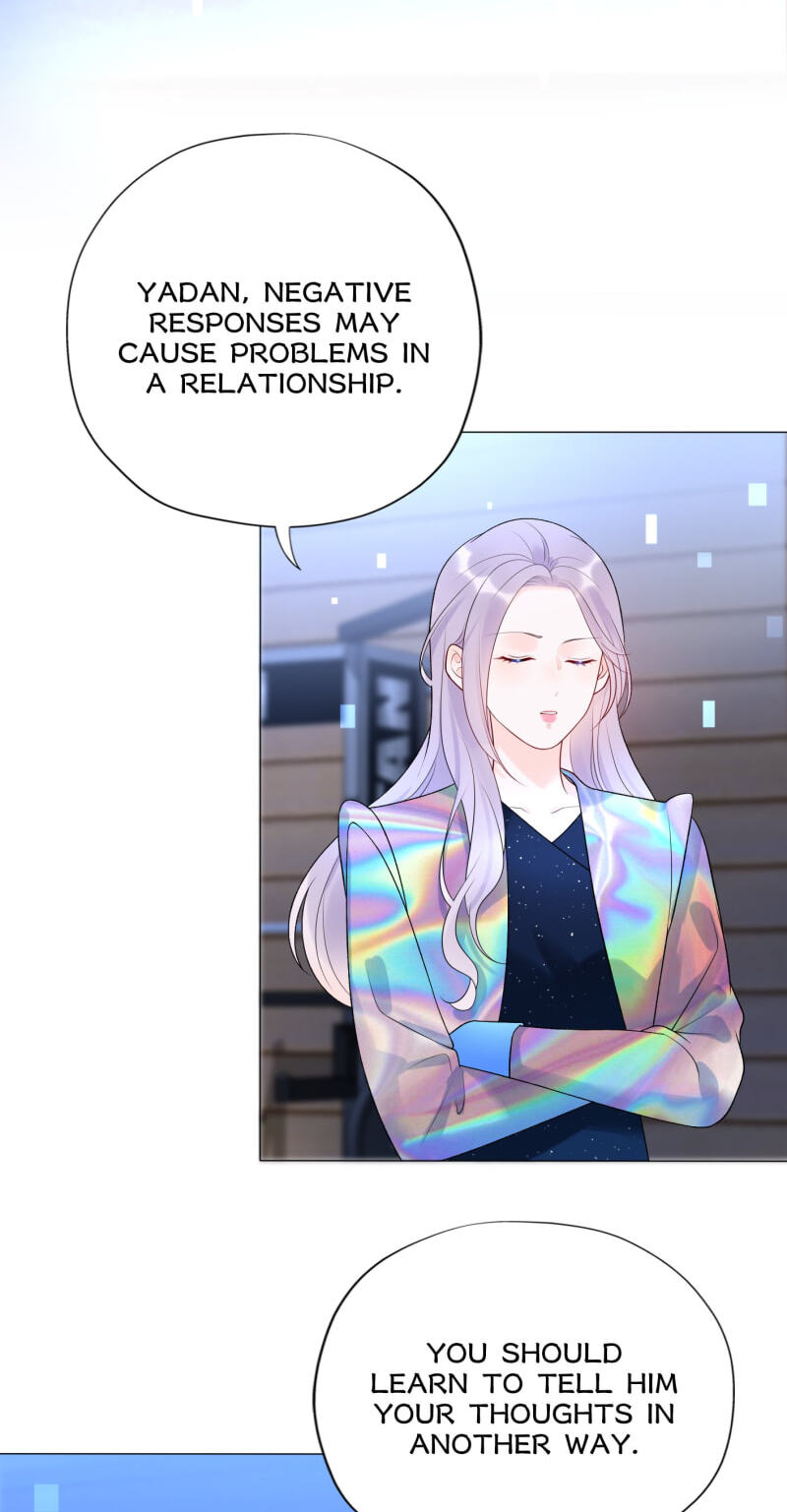 The Ex (Colored) Chapter 129 page 12 - 