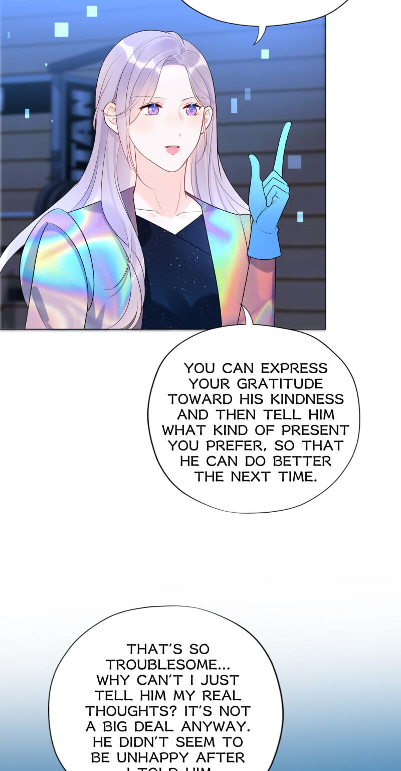 The Ex (Colored) Chapter 129 page 13 - 