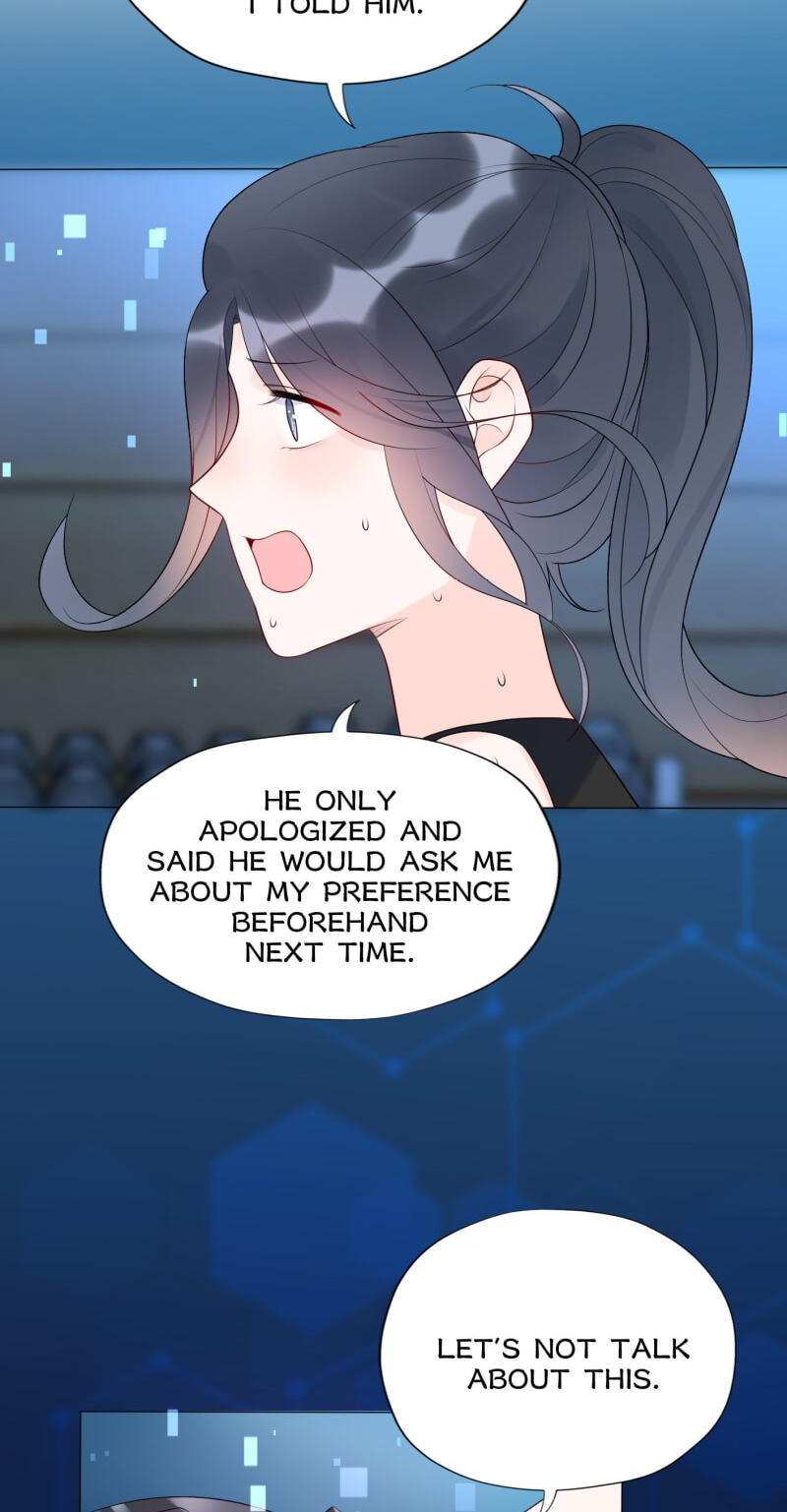 The Ex (Colored) Chapter 129 page 14 - 