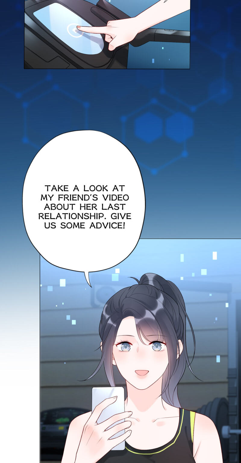 The Ex (Colored) Chapter 129 page 15 - 