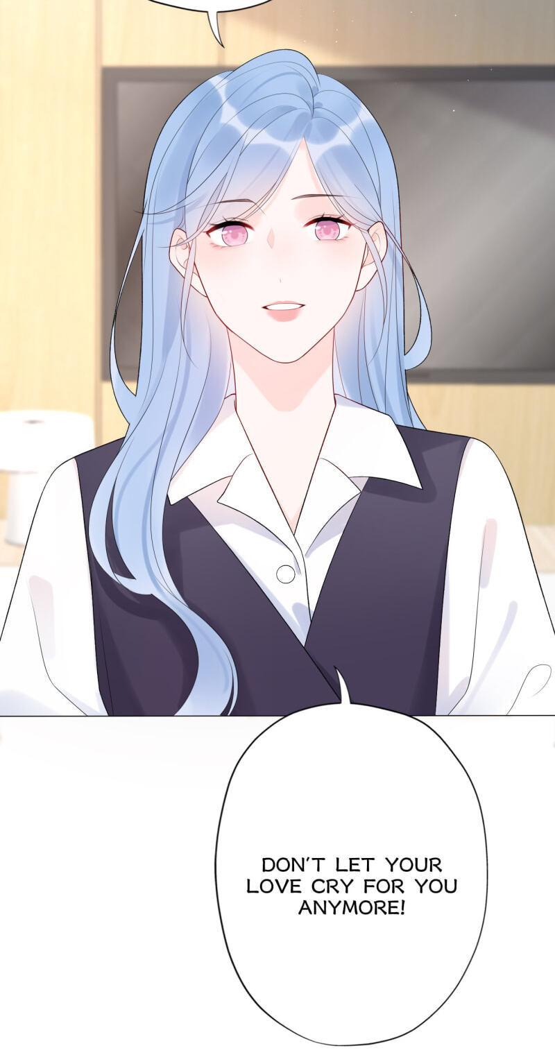 The Ex (Colored) Chapter 129 page 19 - 