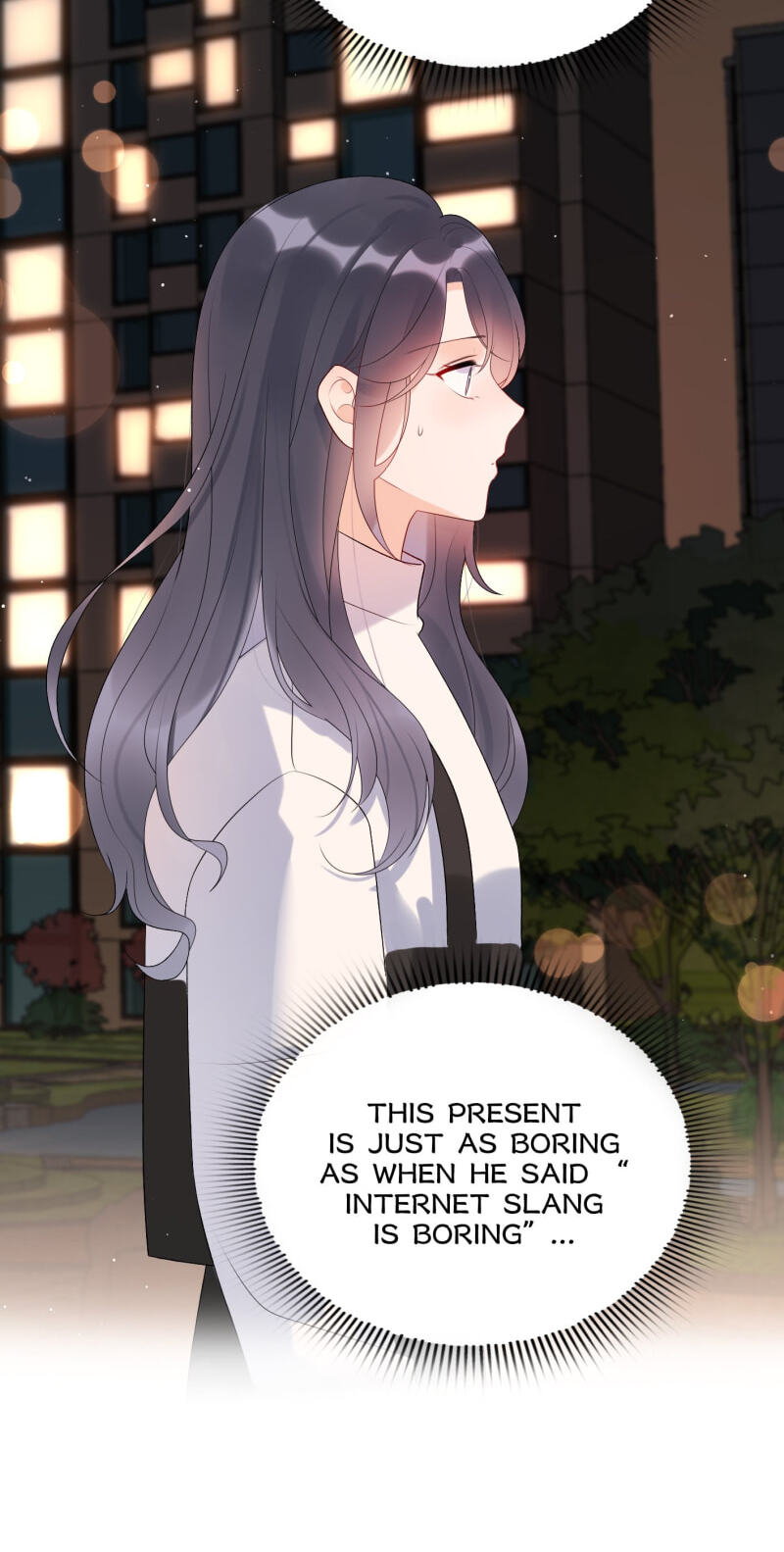 The Ex (Colored) Chapter 129 page 3 - 
