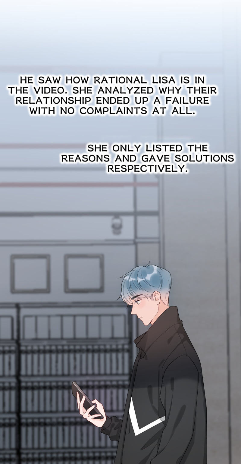The Ex (Colored) Chapter 129 page 23 - 