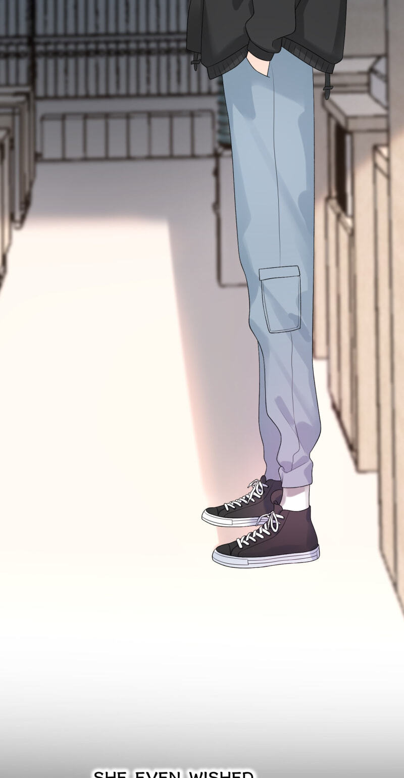 The Ex (Colored) Chapter 129 page 24 - 